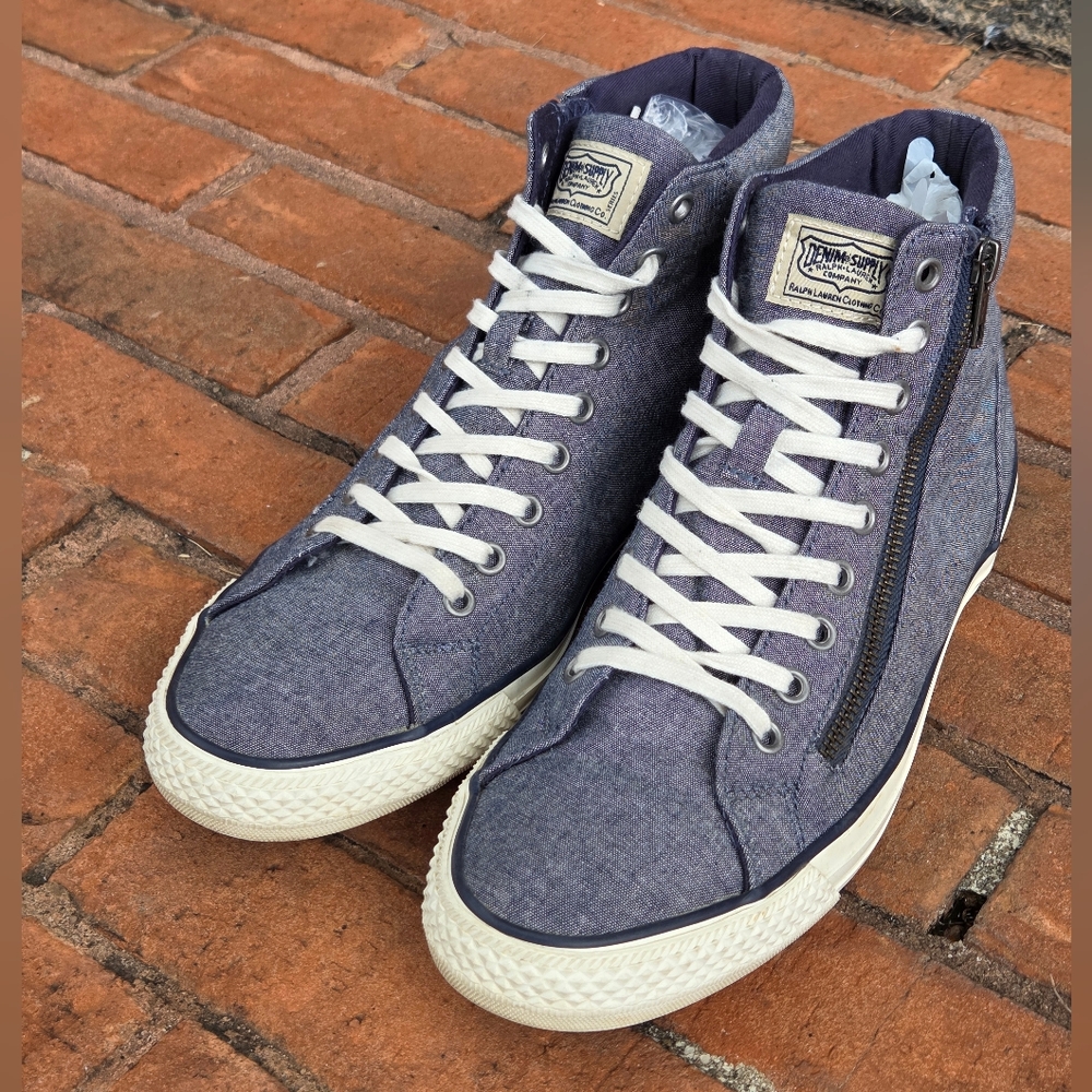 Denim & Supply Ralph Lauren (Men's Size 9)